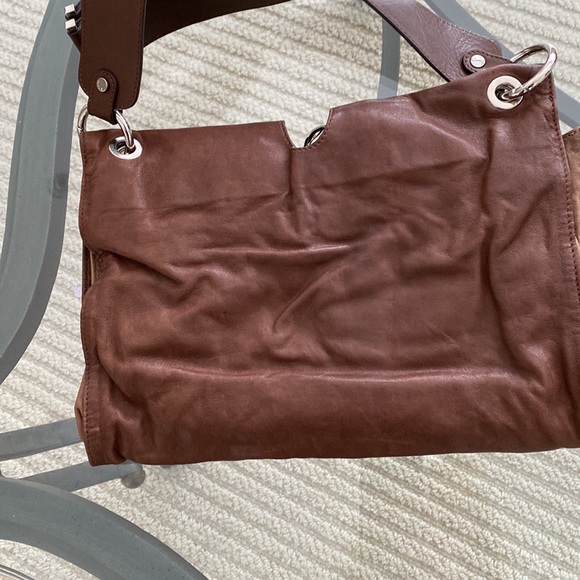 Marni leather handbag - Picture 10 of 10